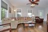 Hardwood Floors Throughout