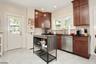 Updated Kitchen