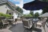 Spacious Deck