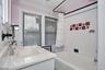 First Floor Full Bath