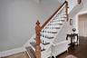 Staircase to 2nd Floor