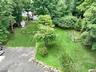 Aerial View of Yard