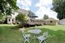 Rear Yard