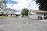Detached Two Car Garage