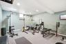 Basement Gym