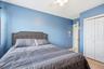 3rd Bed
