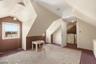 Bedroom/ Loft
