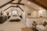 Staged 6th Bedroom
