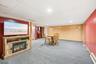 Basement Rec Room