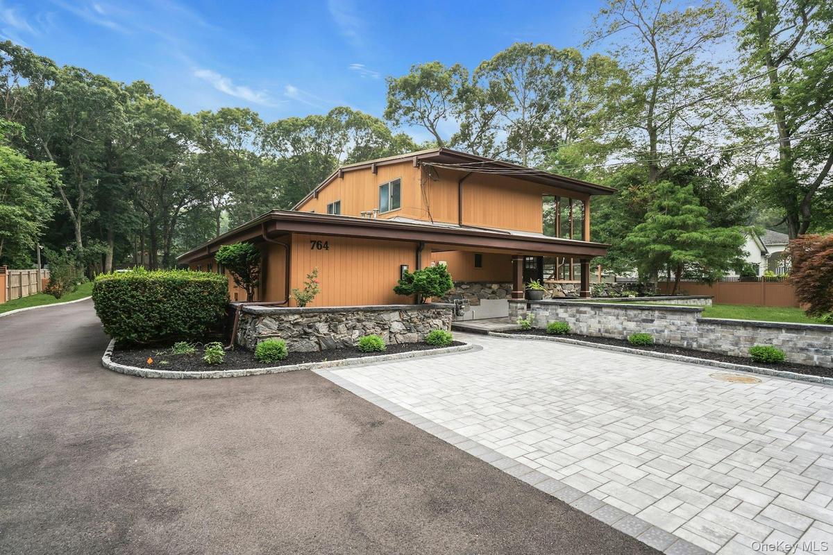 Professional Location with ample parking.