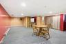 Basement Rec Room