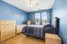 3rd Bed