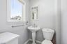 Half Bath