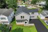Front Aerial