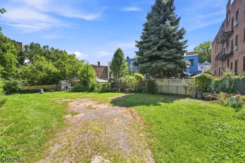 Vacant Land