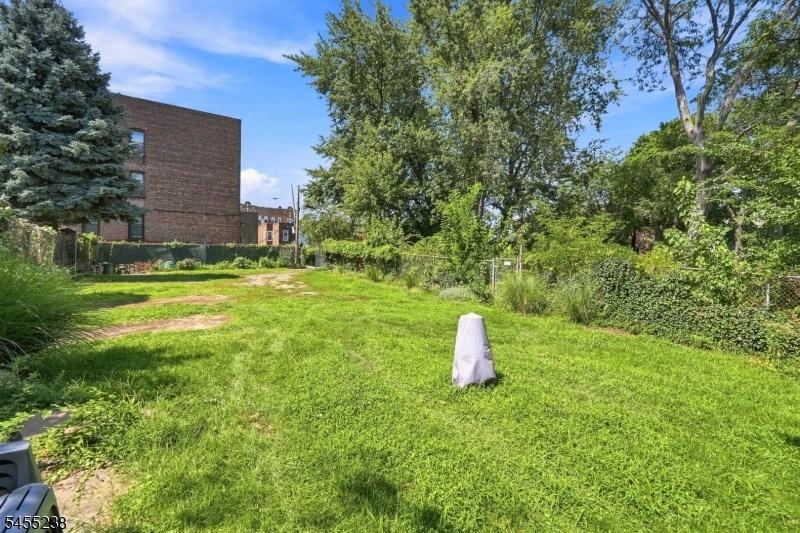 Vacant Land