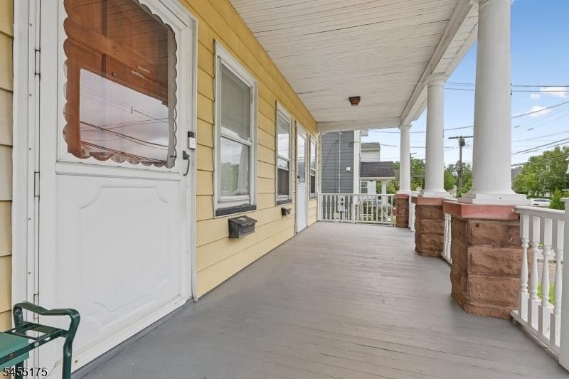 Porch