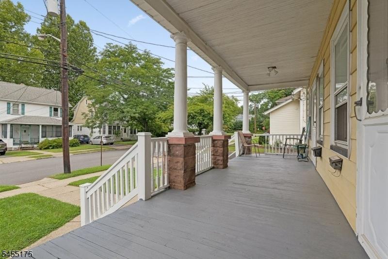 Porch