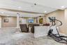 Finished Basement