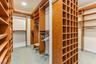 Walk-in Closet Master