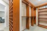Custom Walk-in closet Master