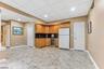 Finished Basement