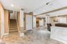 Finished Basement