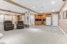 Finished Basement