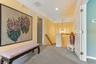 Large Landing to Bedrooms