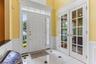 2 Story foyer