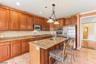 Kitchen Stainless Steel App