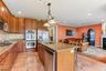 Kitchen/Den