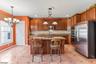 Eat-in Kitchen