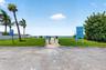 Walkway to the Beach