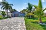Plenty of Parking in Driveway
