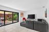 Triple Sliding Glass Door - Impact Rated