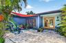 Private Patio