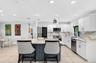 Designer Kitchen
