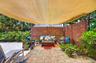 Plenty of Space to Entertain Outdoors