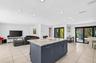 Island for Entertaining