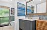 Remodeled Primary Bath