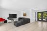 Spacious Family Room