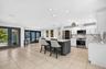 Spacious Open Floor Plan