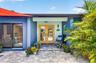 Cheerful Entry