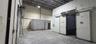 back of warehouse