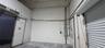 back of the warehouse