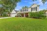 Front Exterior and Landscaping