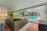 Outdoor Entertainer’s Retreat