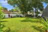 Large & Lush Backyard