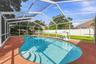 Spacious Pool